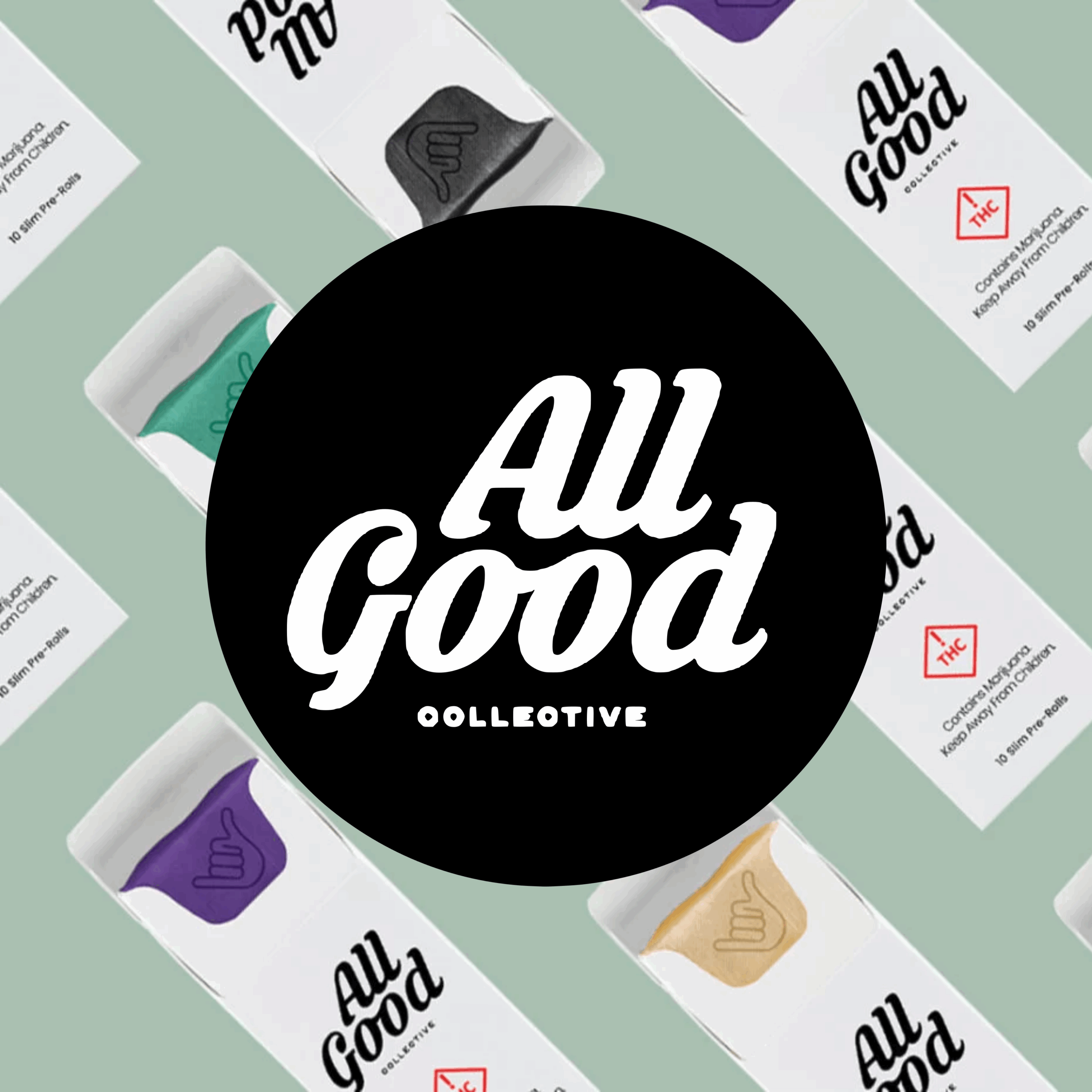 All Good
