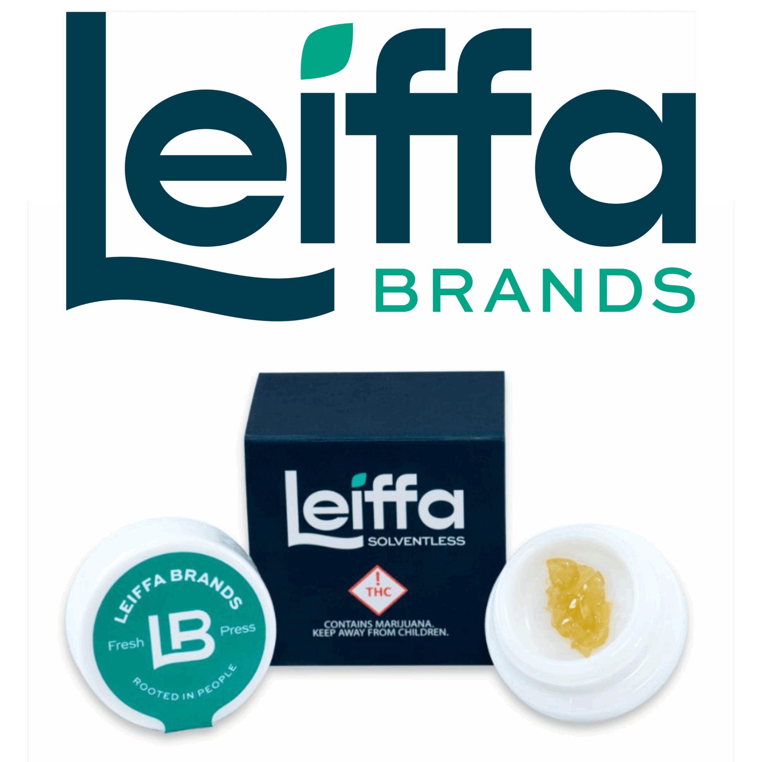 Leiffa
